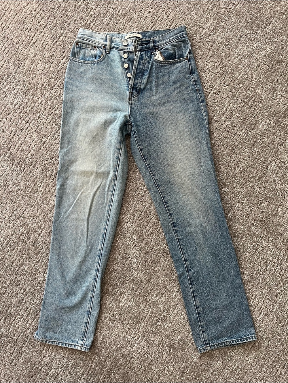Pac Sun women’s “dad jean” size 26